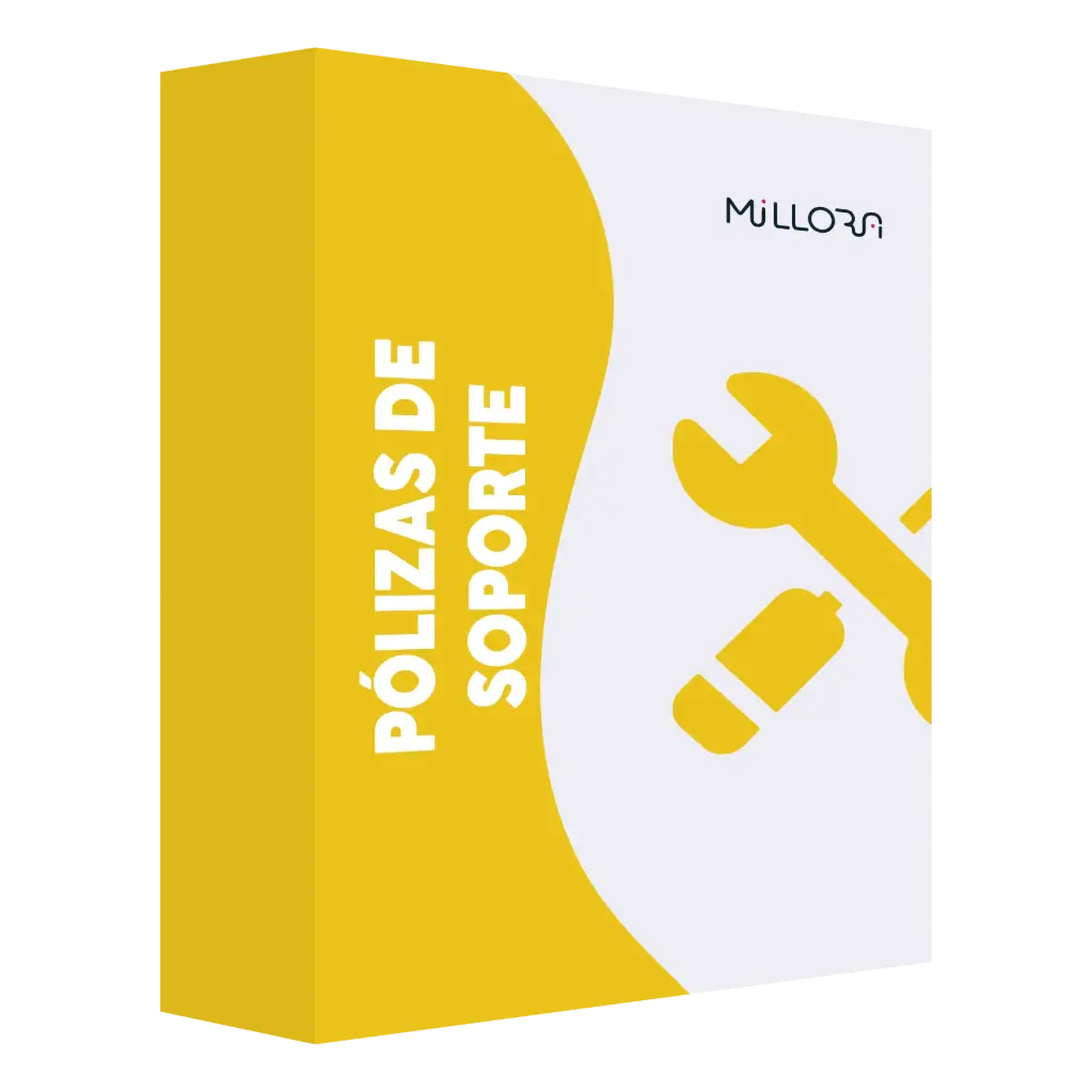 Poliza de Soporte - Odoo