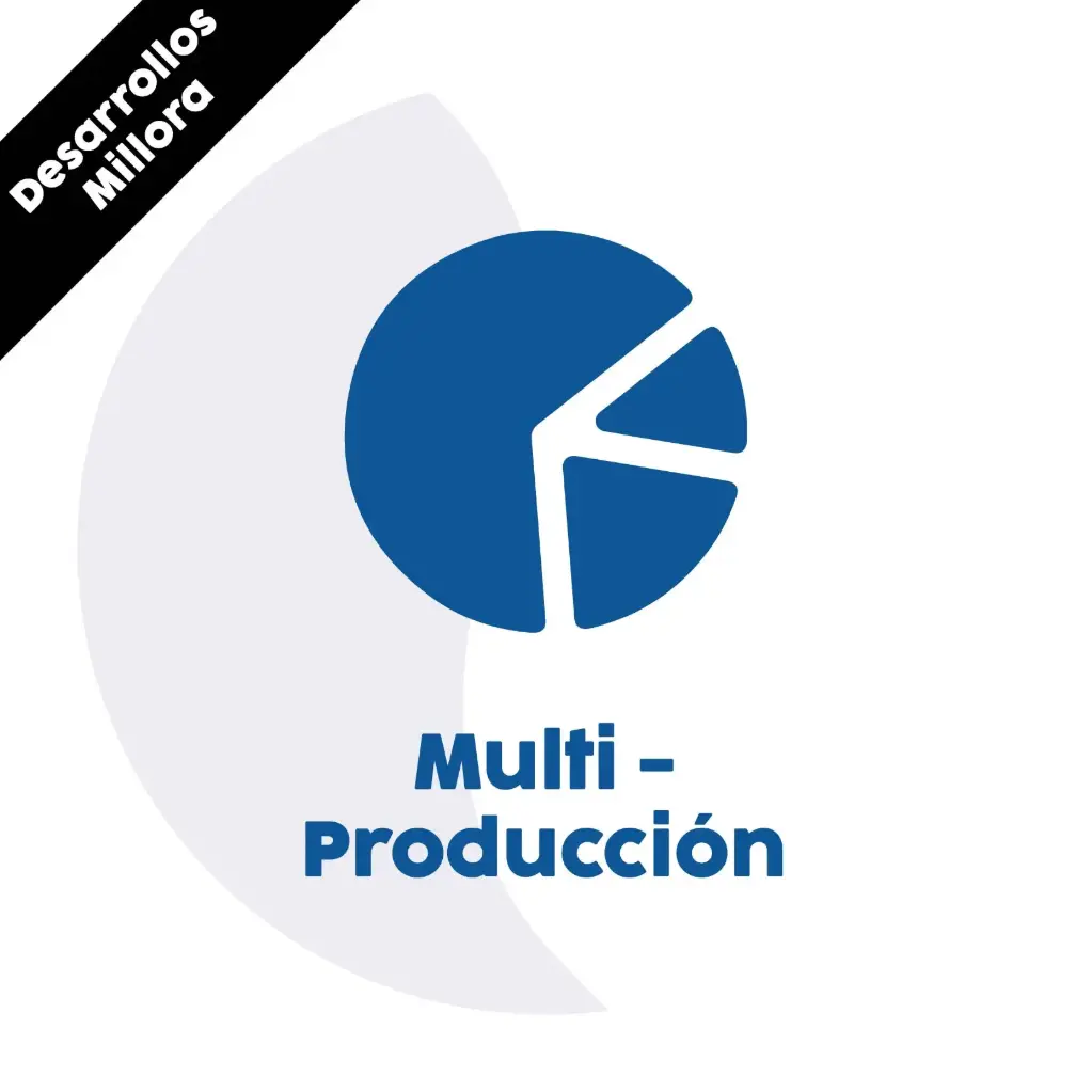 Multi-Producción