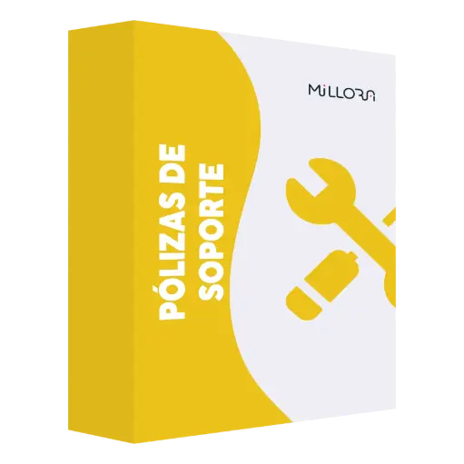 Poliza de Soporte - Odoo