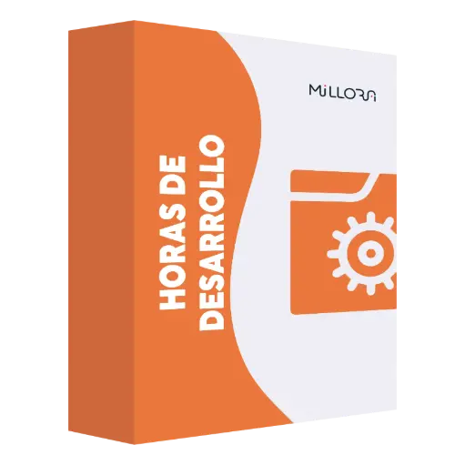 [F-HORASD] Hora de Desarrollo