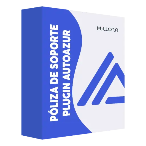 Póliza de Soporte - Plugin Autoazur