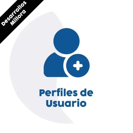 Perfiles de usuario