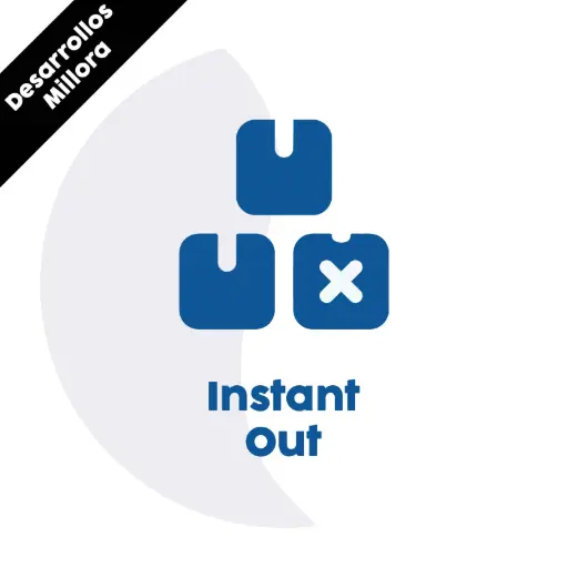 Instant Out